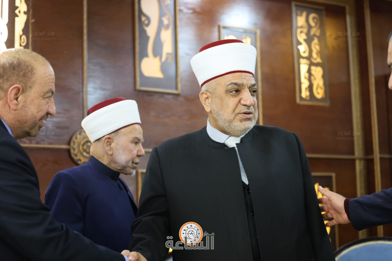 Madar Al-Saa Images 0.48786278691069174