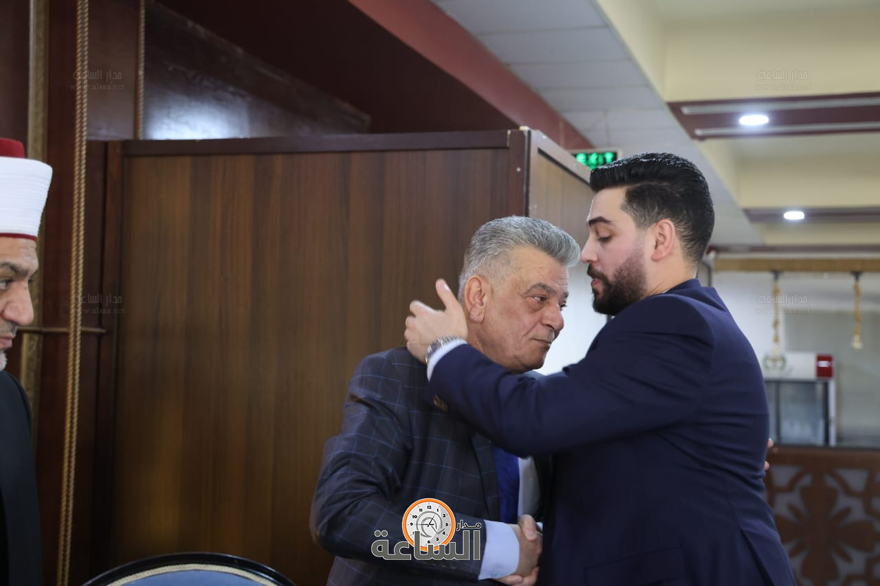 Madar Al-Saa Images 0.6322974028246338