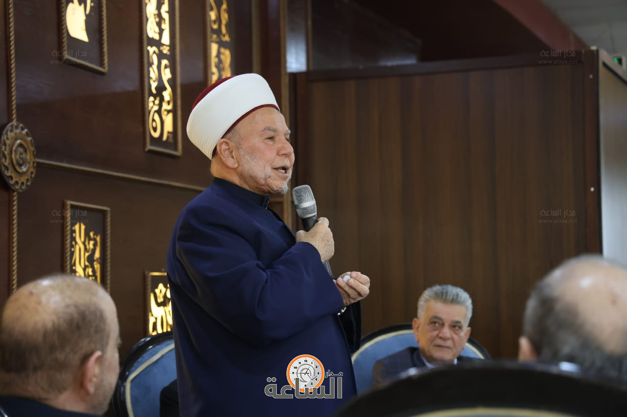 Madar Al-Saa Images 0.626975004740993