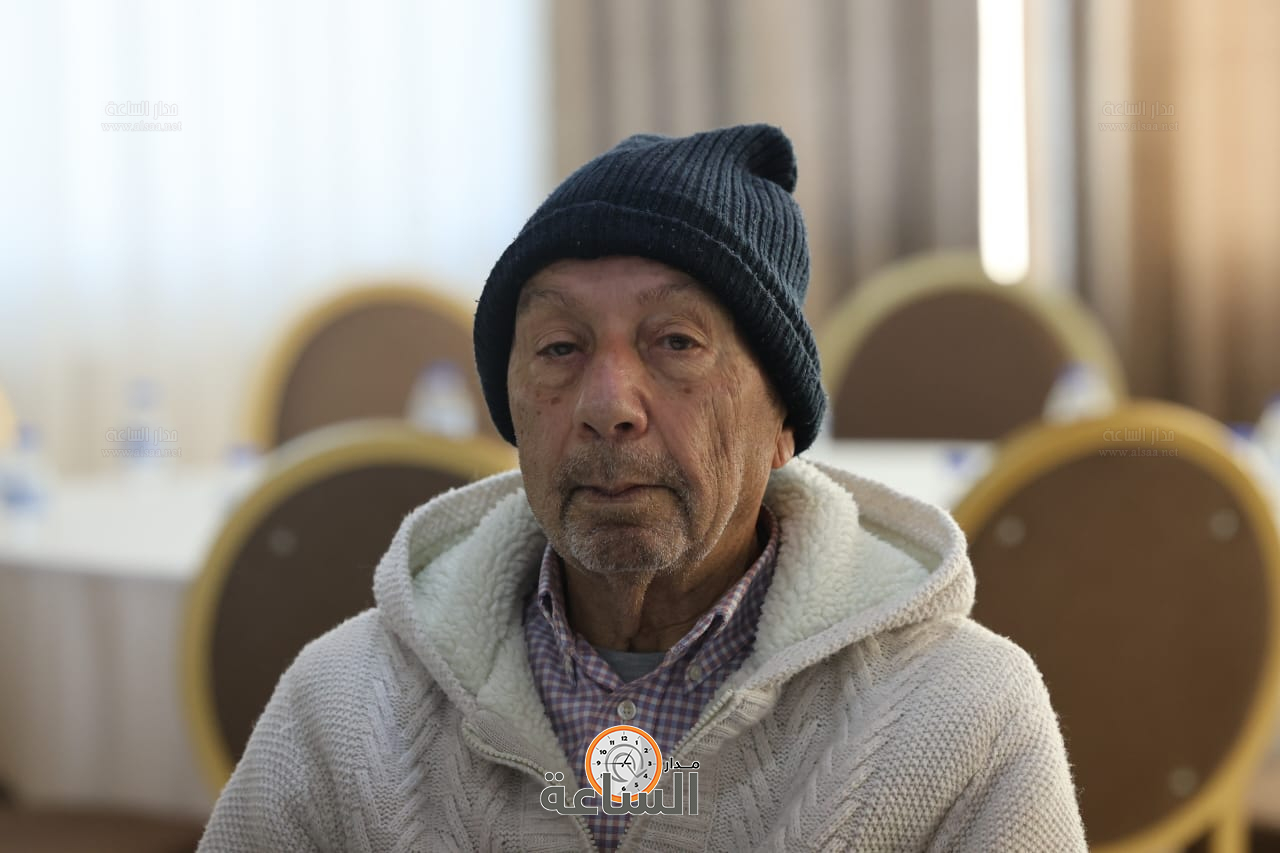 Madar Al-Saa Images 0.9380937006762484