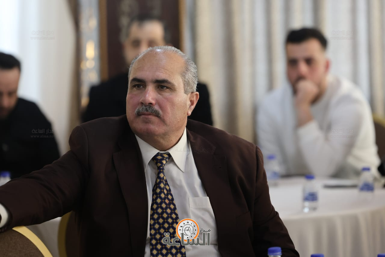 Madar Al-Saa Images 0.2757955808277468