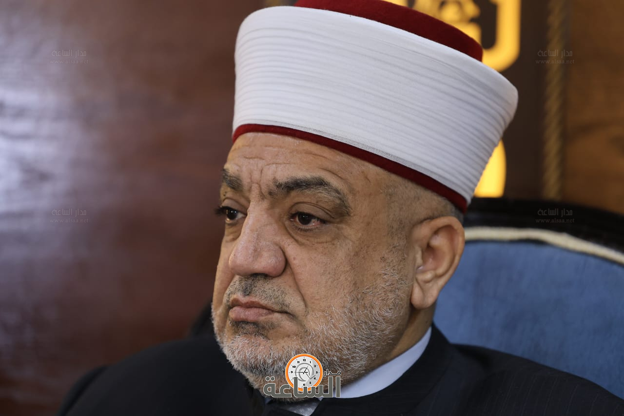 Madar Al-Saa Images 0.19760664525037375