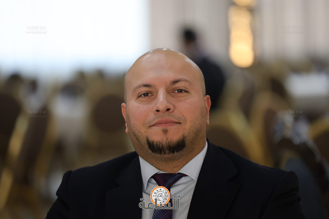 Madar Al-Saa Images 0.3341979124602421