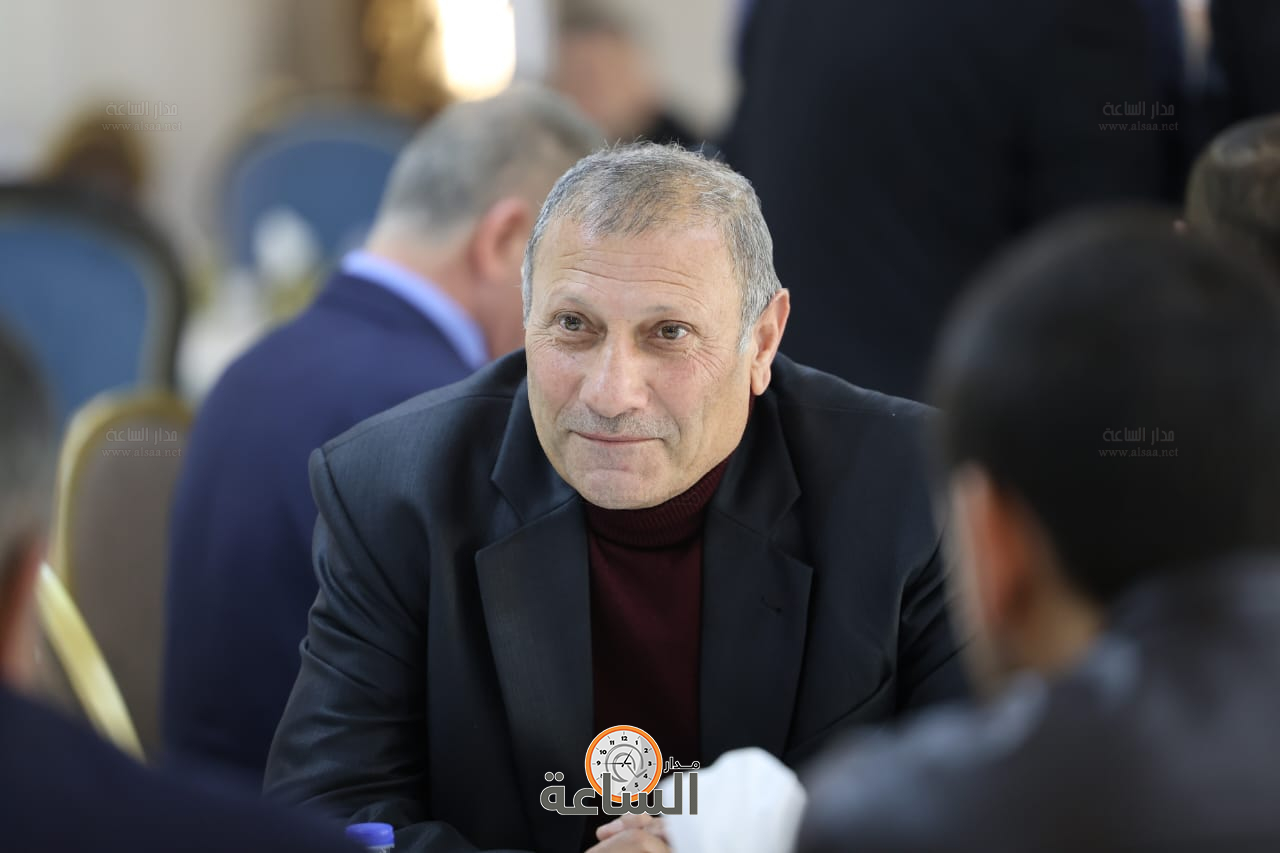 Madar Al-Saa Images 0.24841253672766084