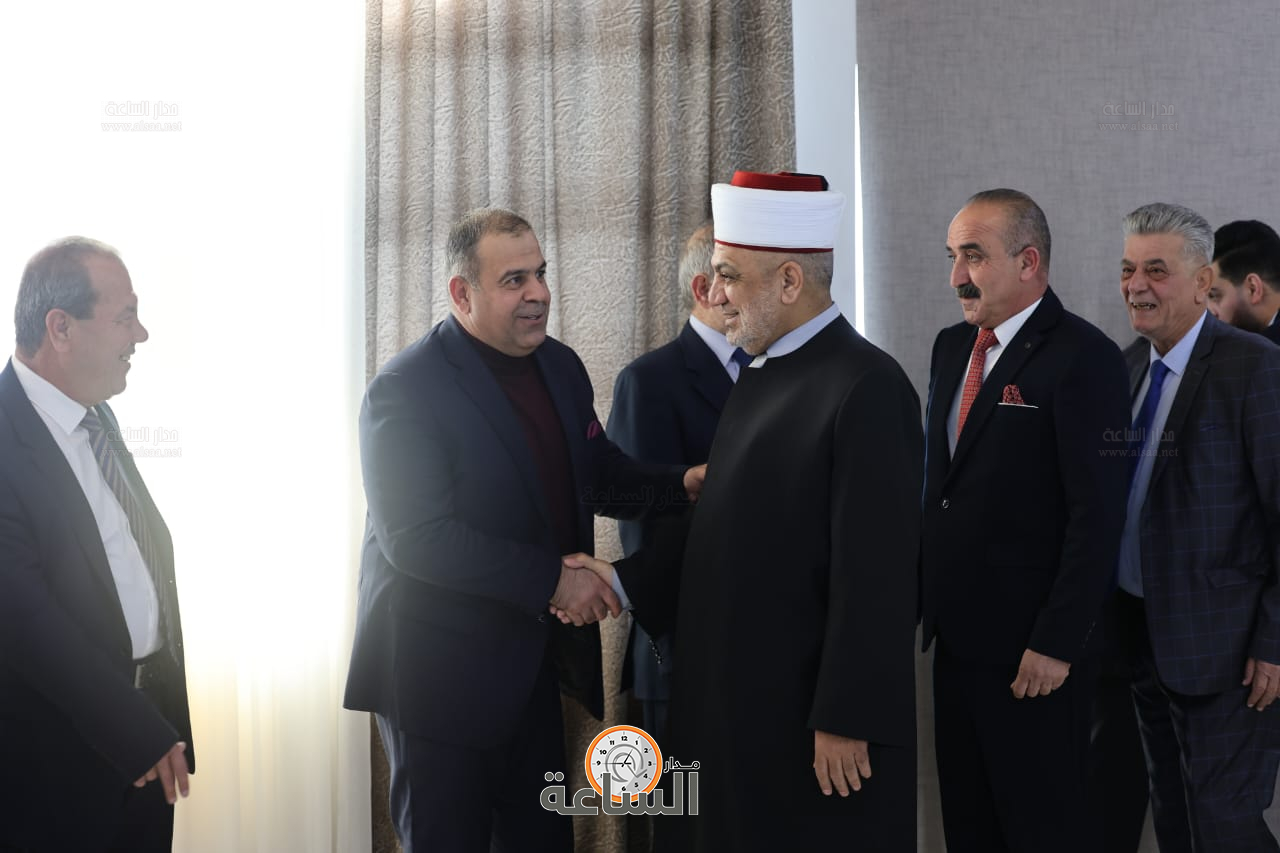 Madar Al-Saa Images 0.2694325681840346