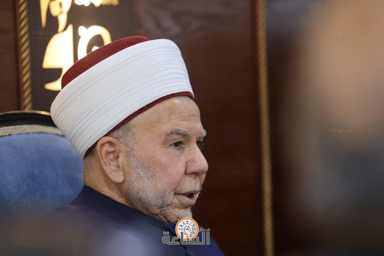 Madar Al-Saa Images 0.26165699575364076