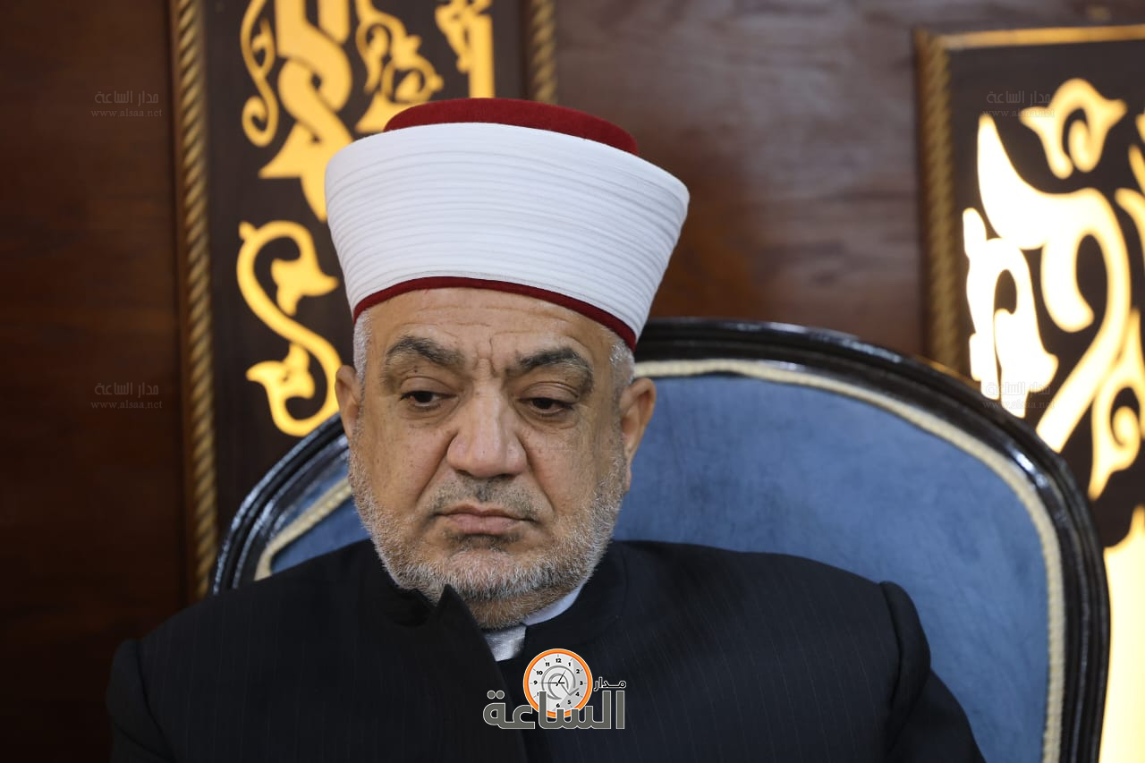 Madar Al-Saa Images 0.4986772180725634