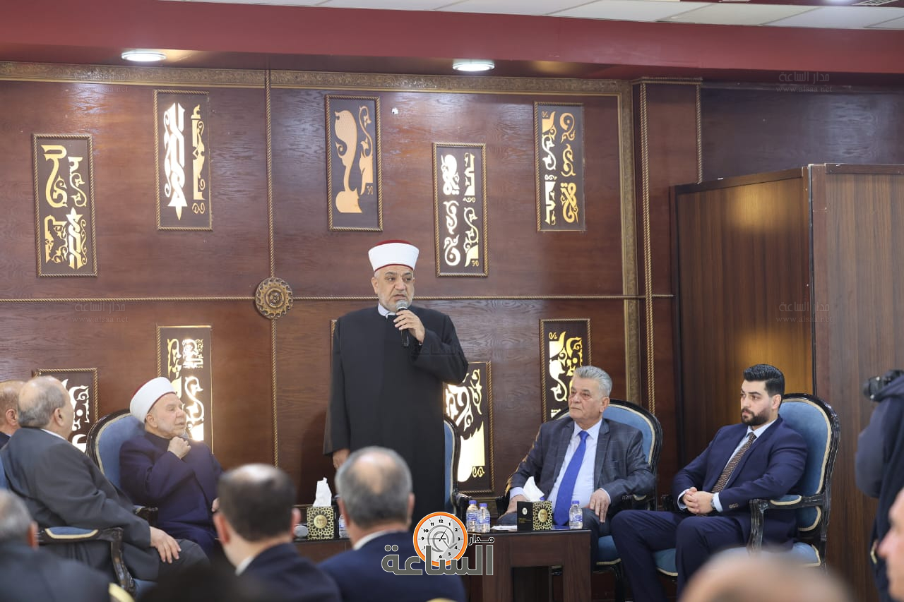 Madar Al-Saa Images 0.11015344026574048