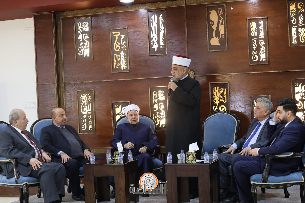 Madar Al-Saa Images 0.1261668601997772