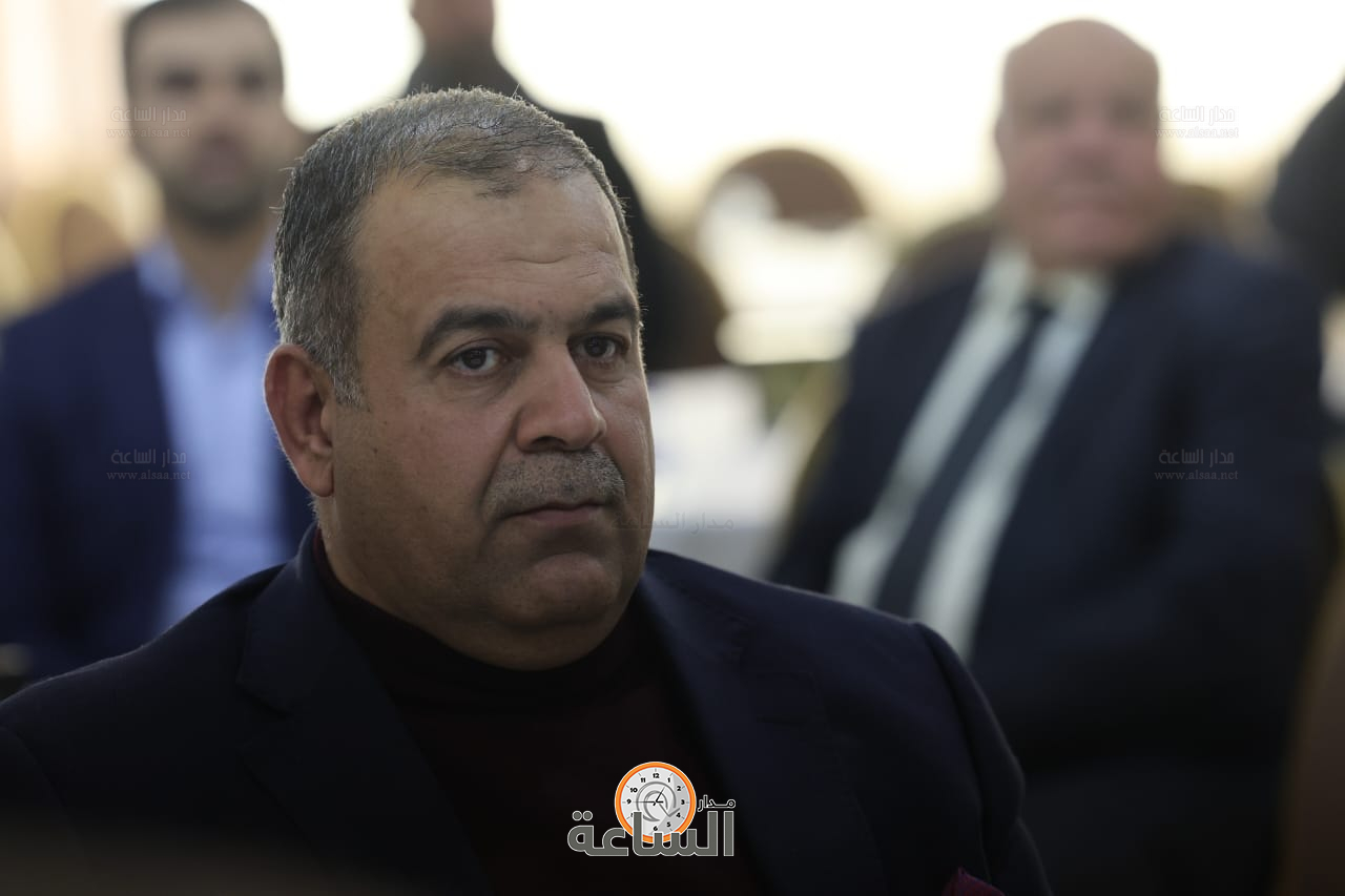 Madar Al-Saa Images 0.42750514839261733