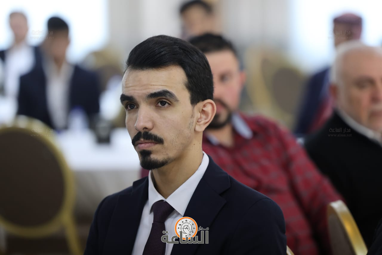 Madar Al-Saa Images 0.6149269288112131