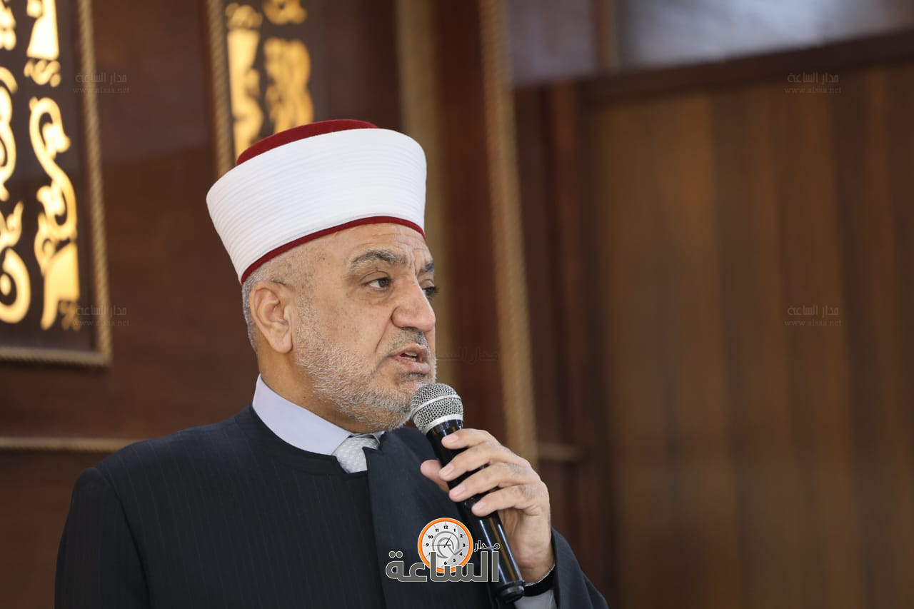 Madar Al-Saa Images 0.1547135382271978