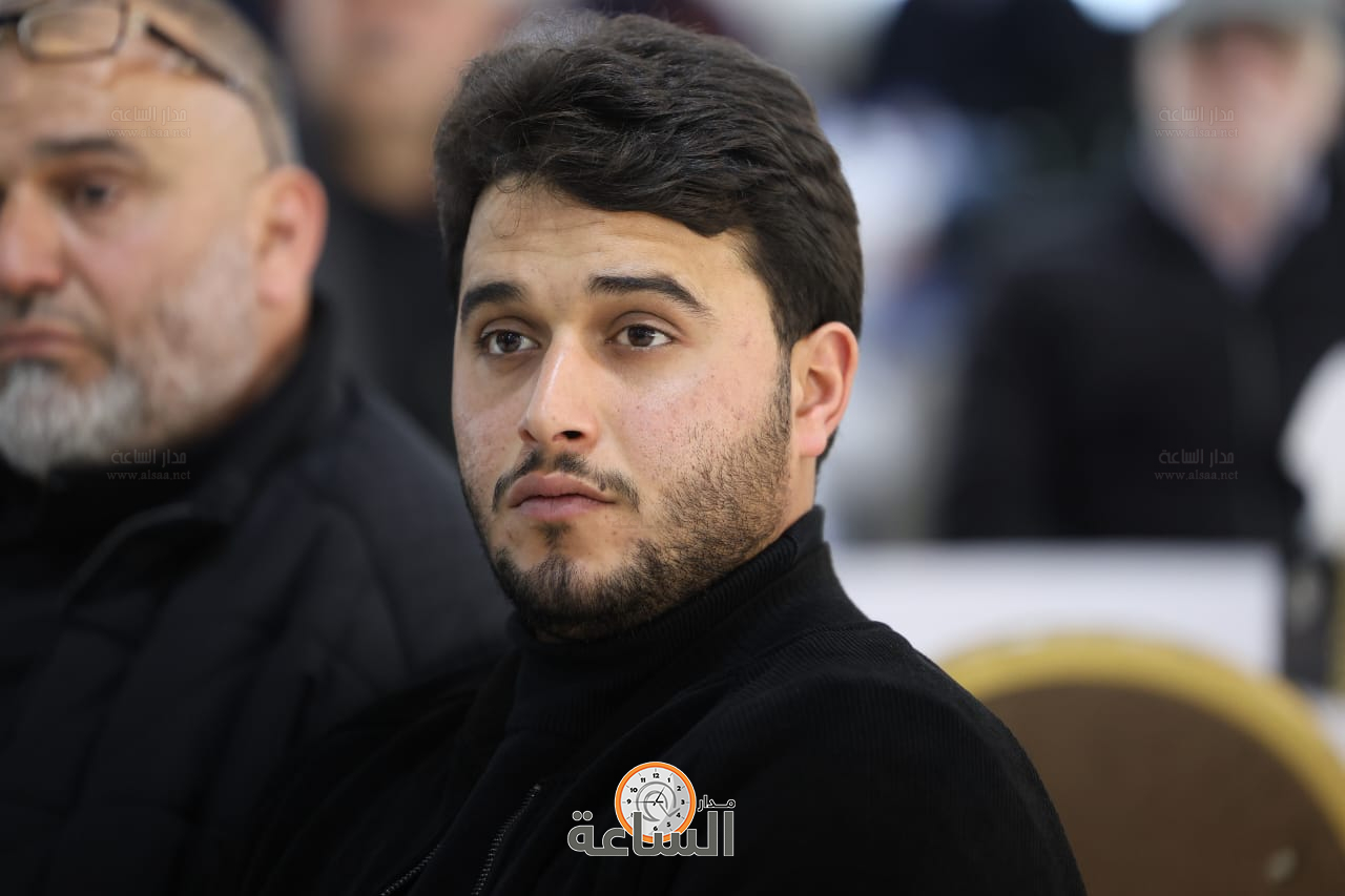 Madar Al-Saa Images 0.09007309643357231