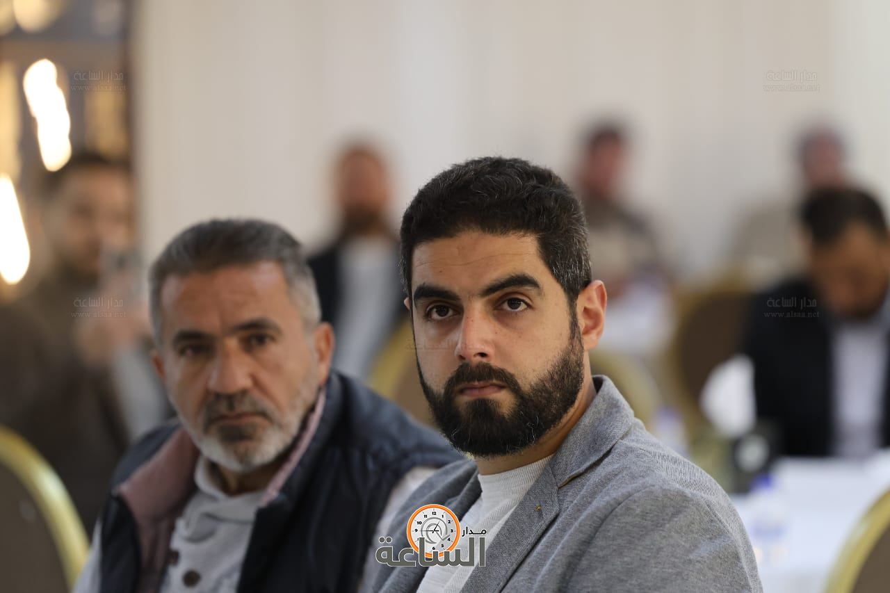 Madar Al-Saa Images 0.8688330691232988