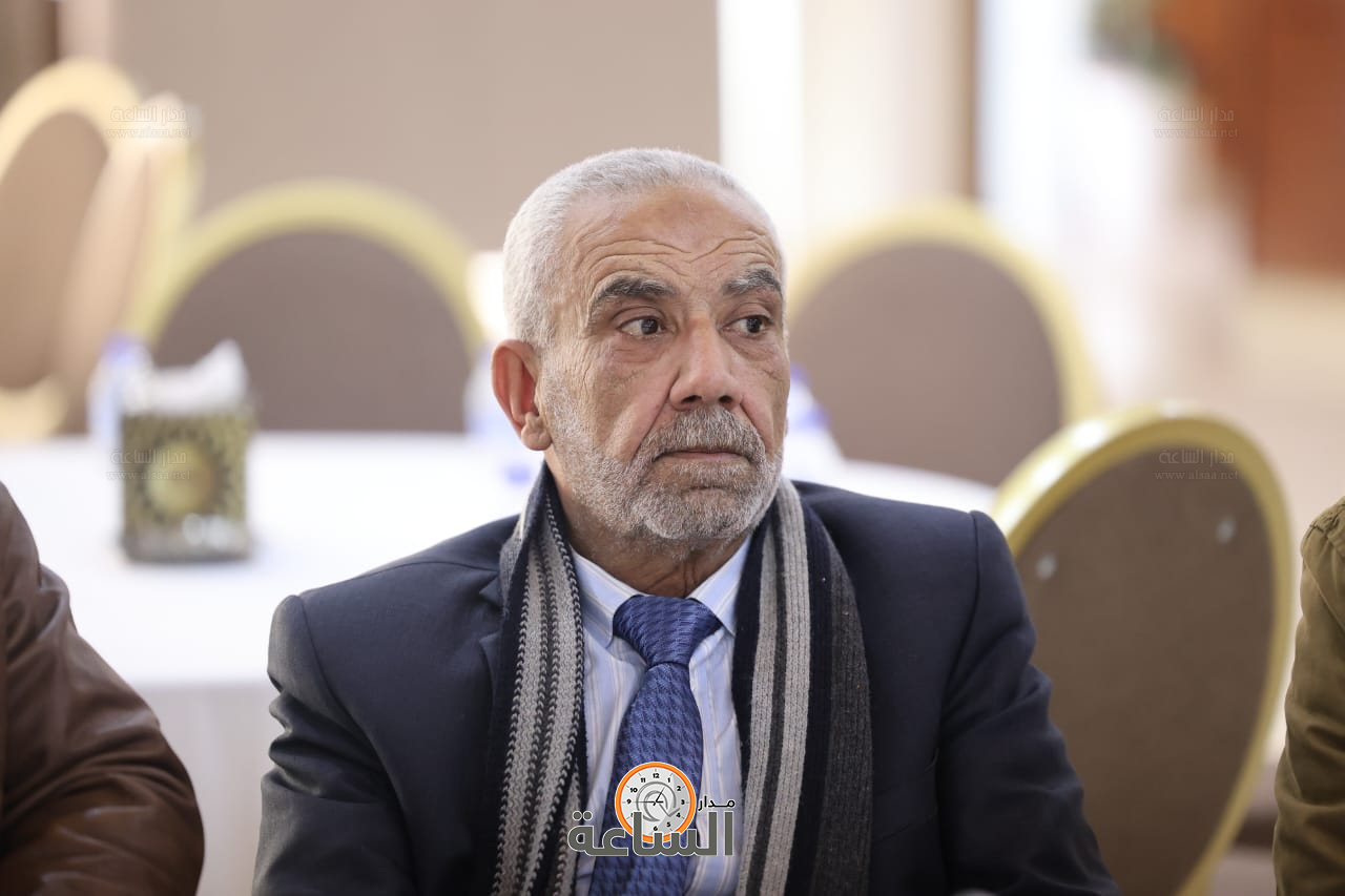 Madar Al-Saa Images 0.10645219831178565