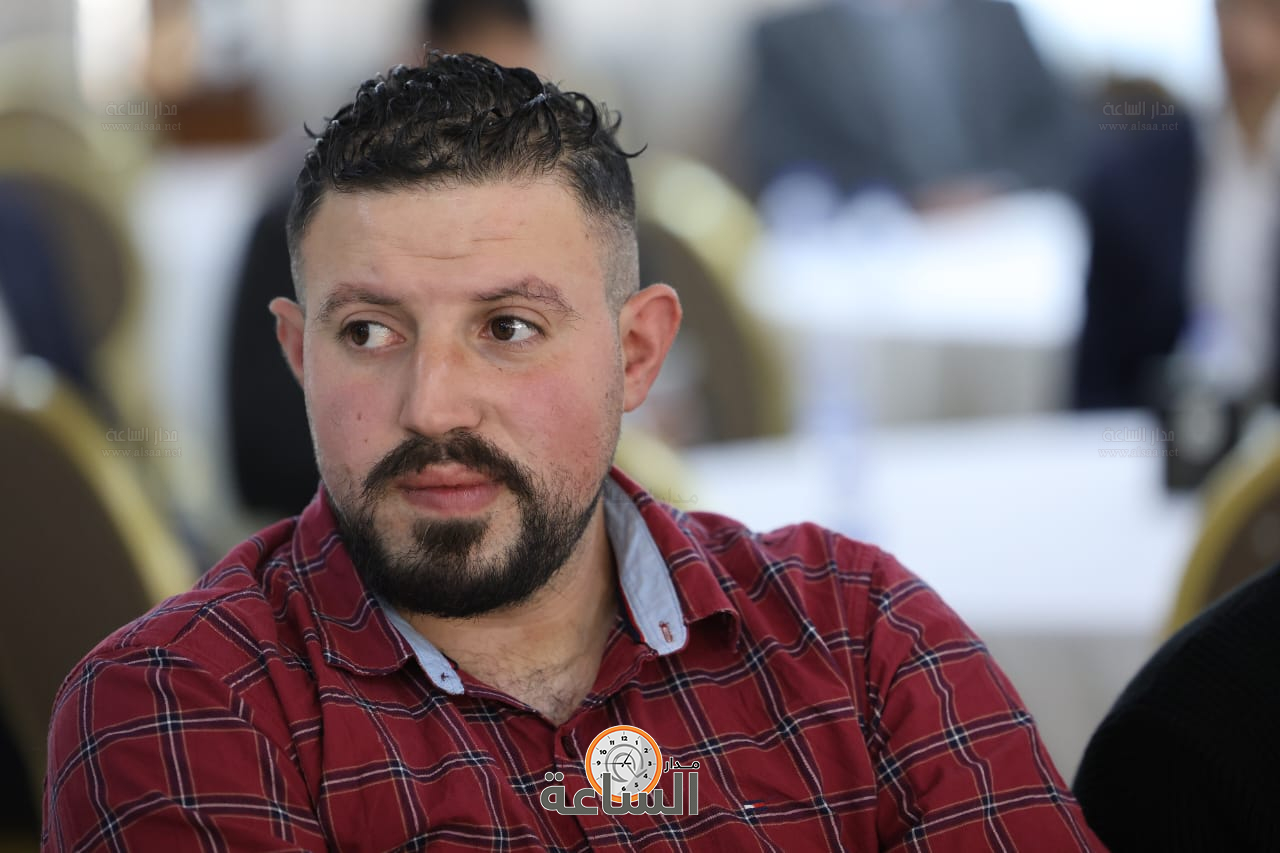 Madar Al-Saa Images 0.8482860386717692