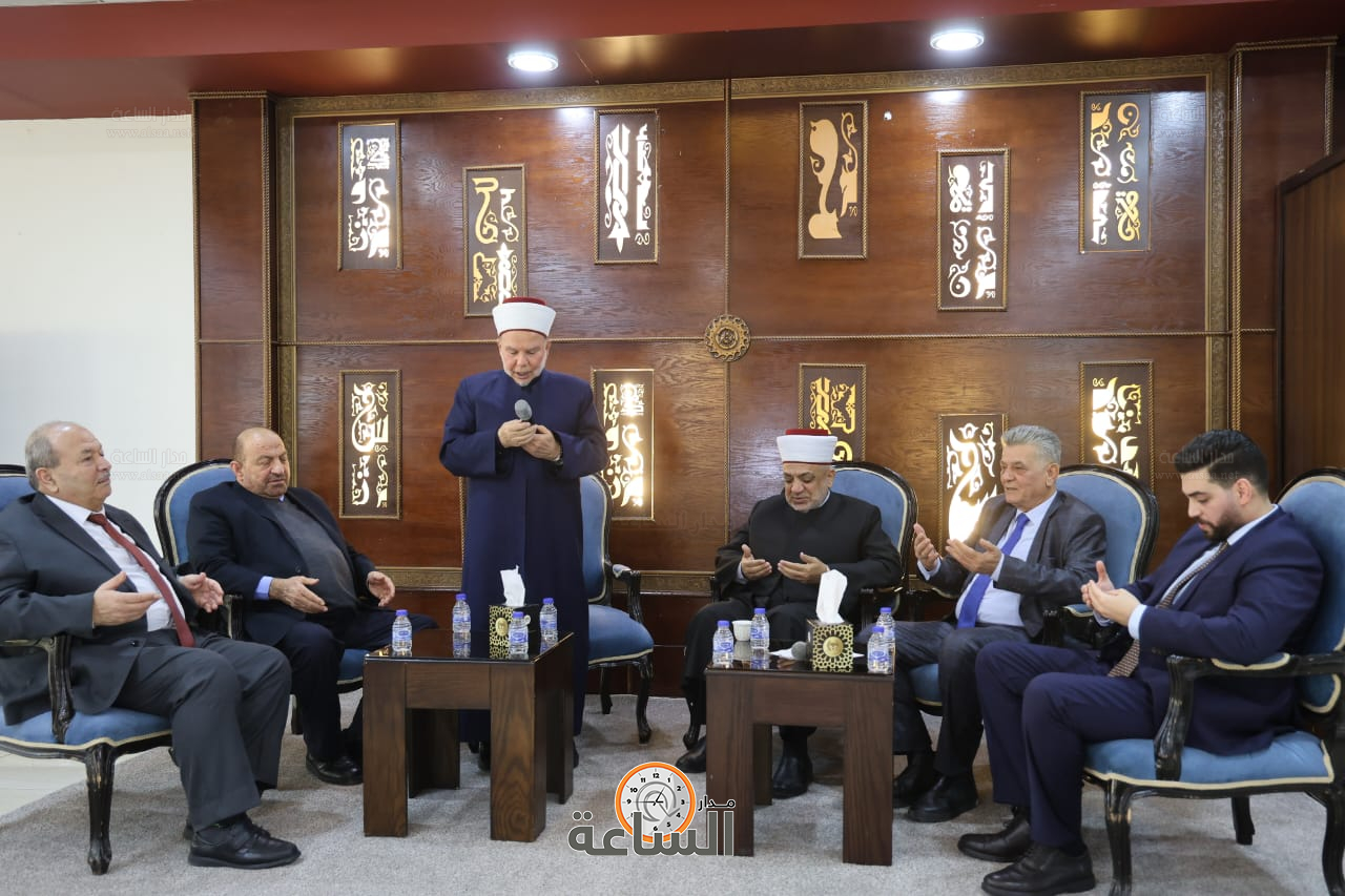 Madar Al-Saa Images 0.7680084526974811