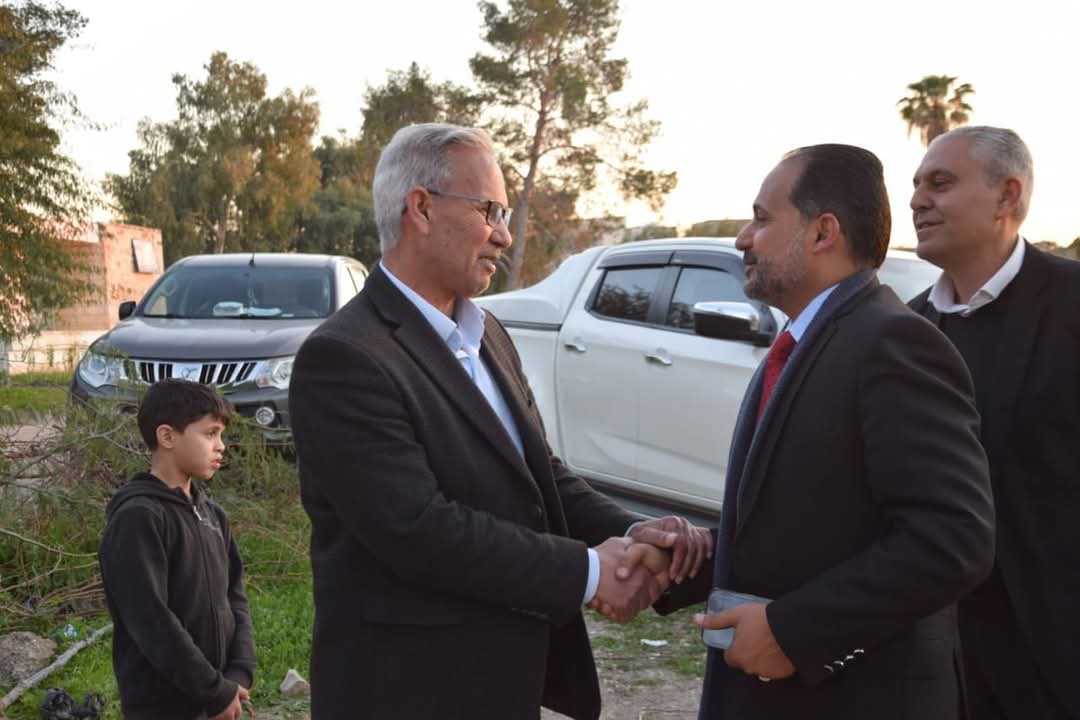 Madar Al-Saa Images 0.8659412808781917