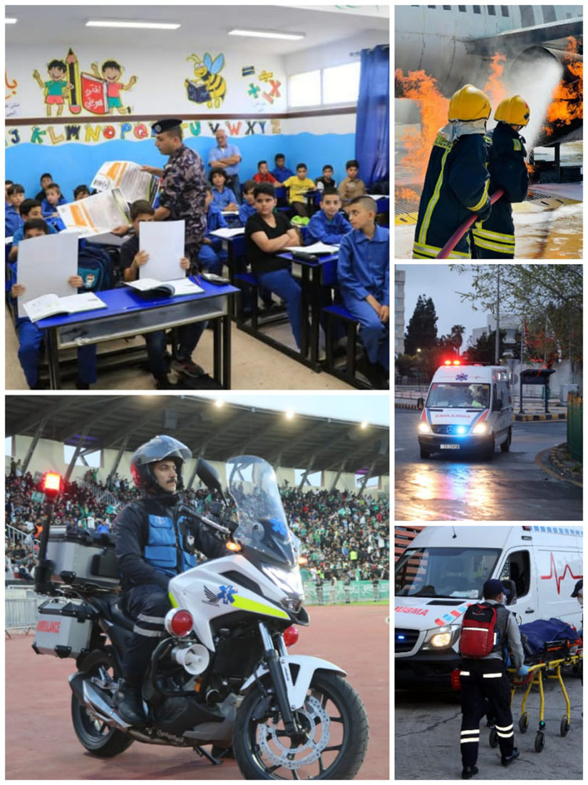 Madar Al-Saa Images 0.6459526790673933