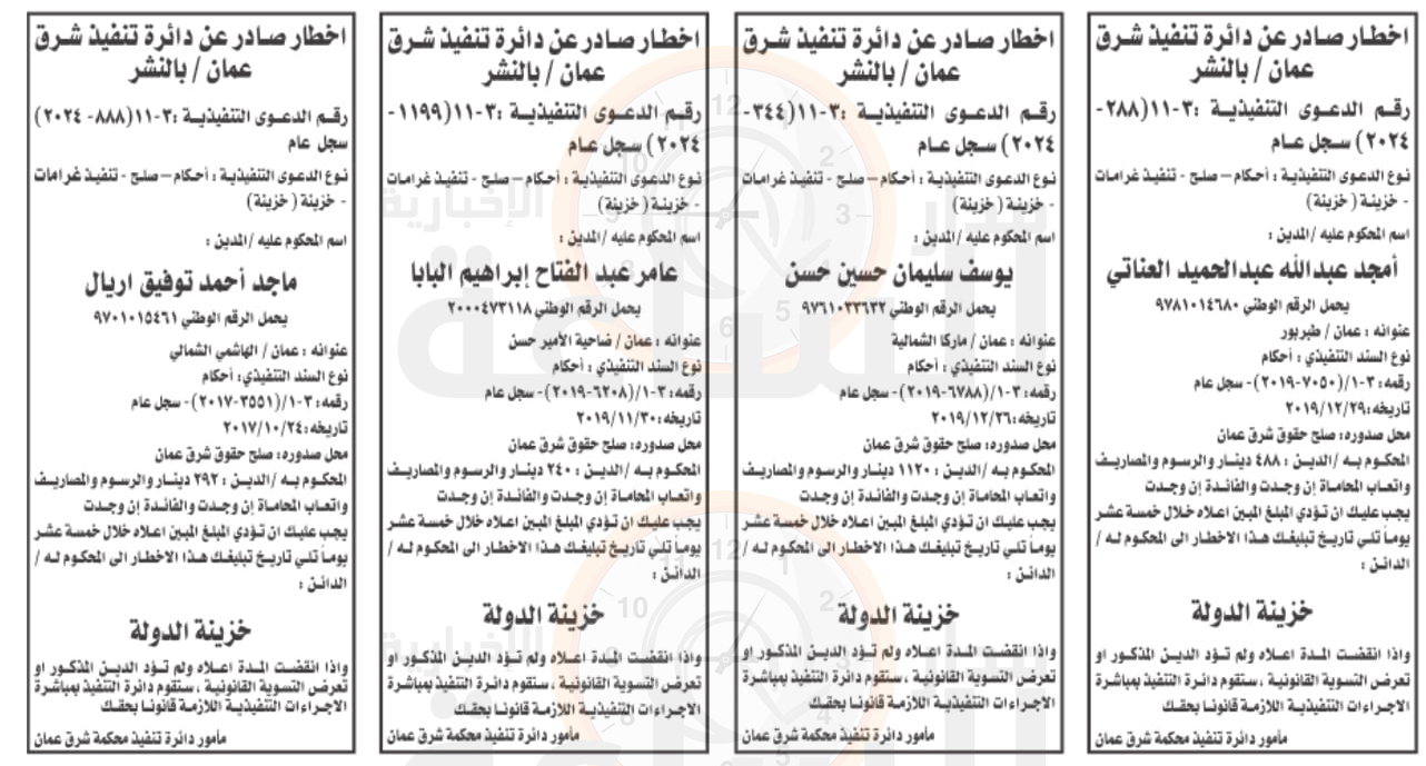 Madar Al-Saa Images 0.446635462448572