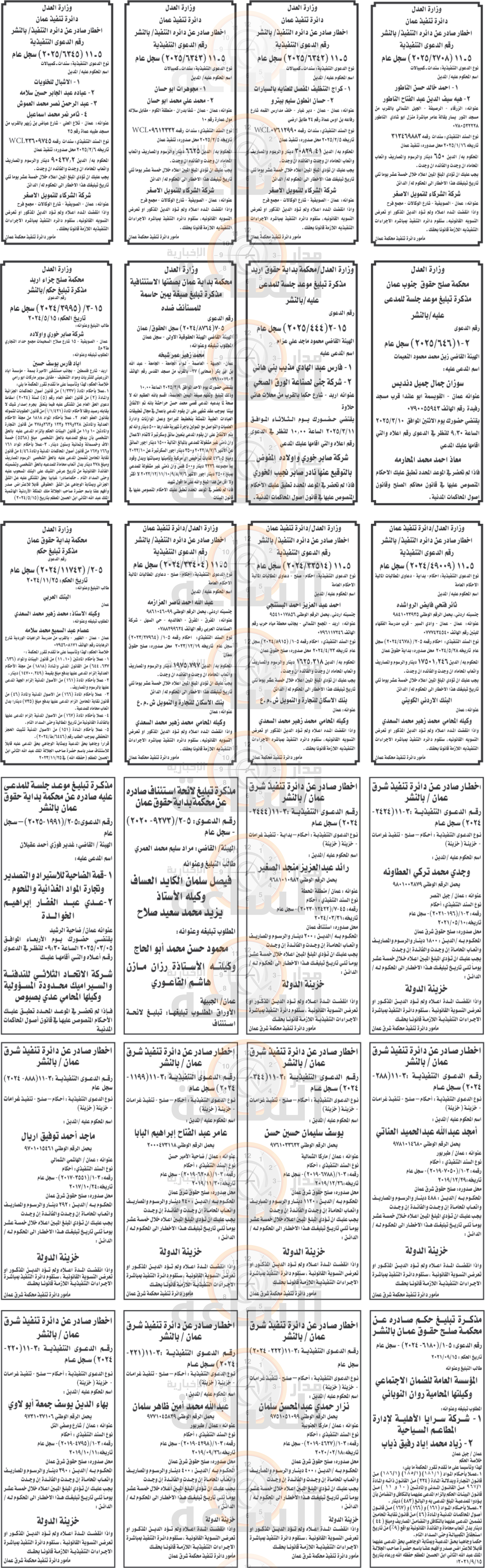 Madar Al-Saa Images 0.6877067359110656