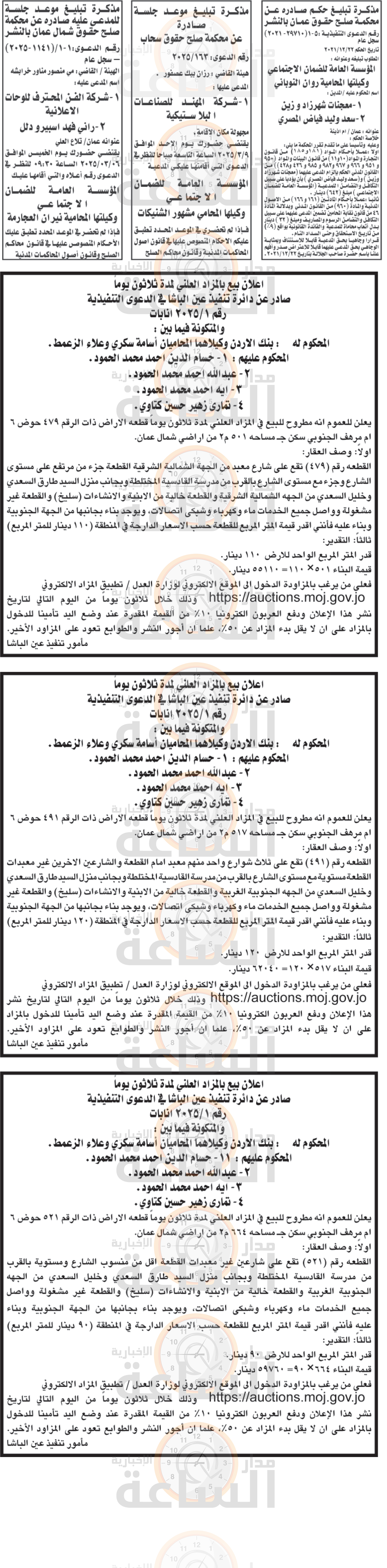 Madar Al-Saa Images 0.17432023757218595