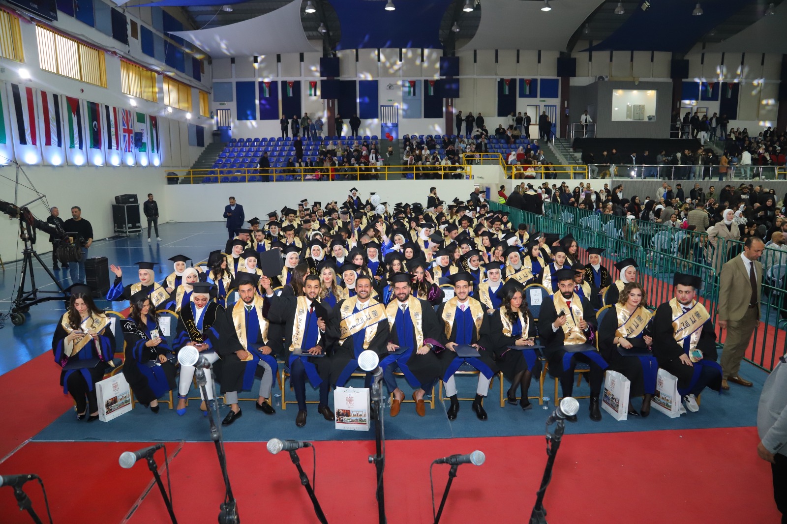 Madar Al-Saa Images 0.8727036265805892