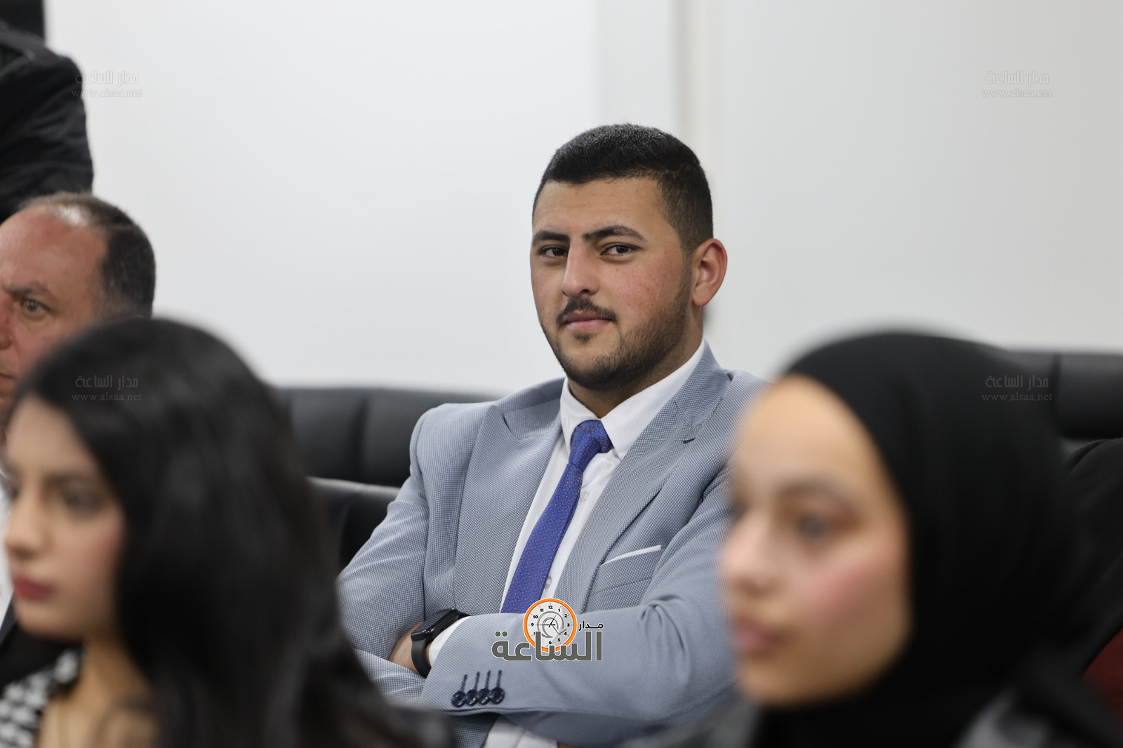 Madar Al-Saa Images 0.4252242555597854