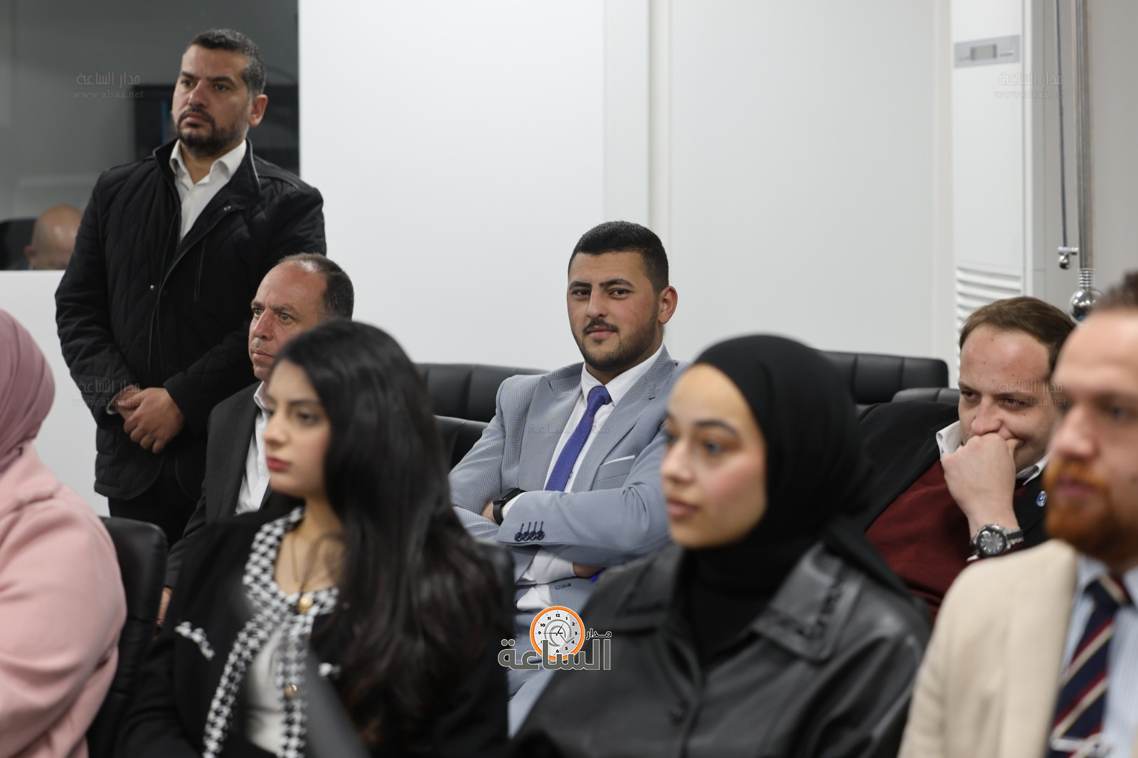 Madar Al-Saa Images 0.603338451230867