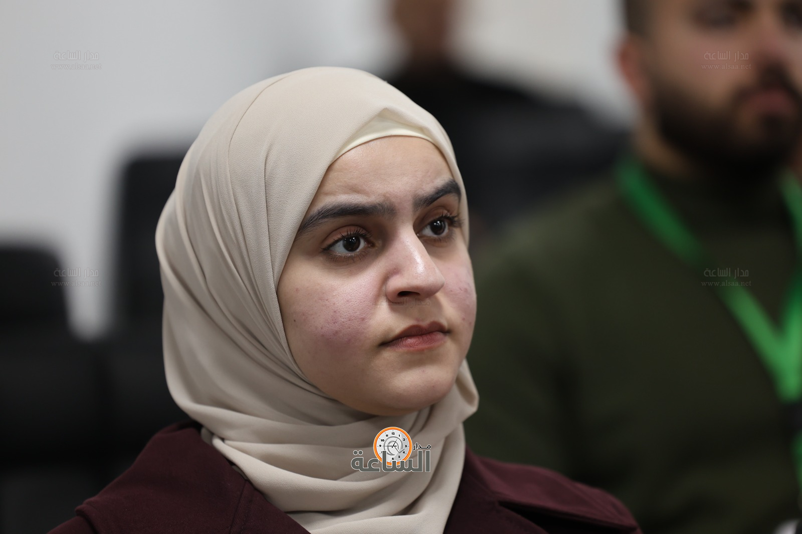 Madar Al-Saa Images 0.9590042293792691