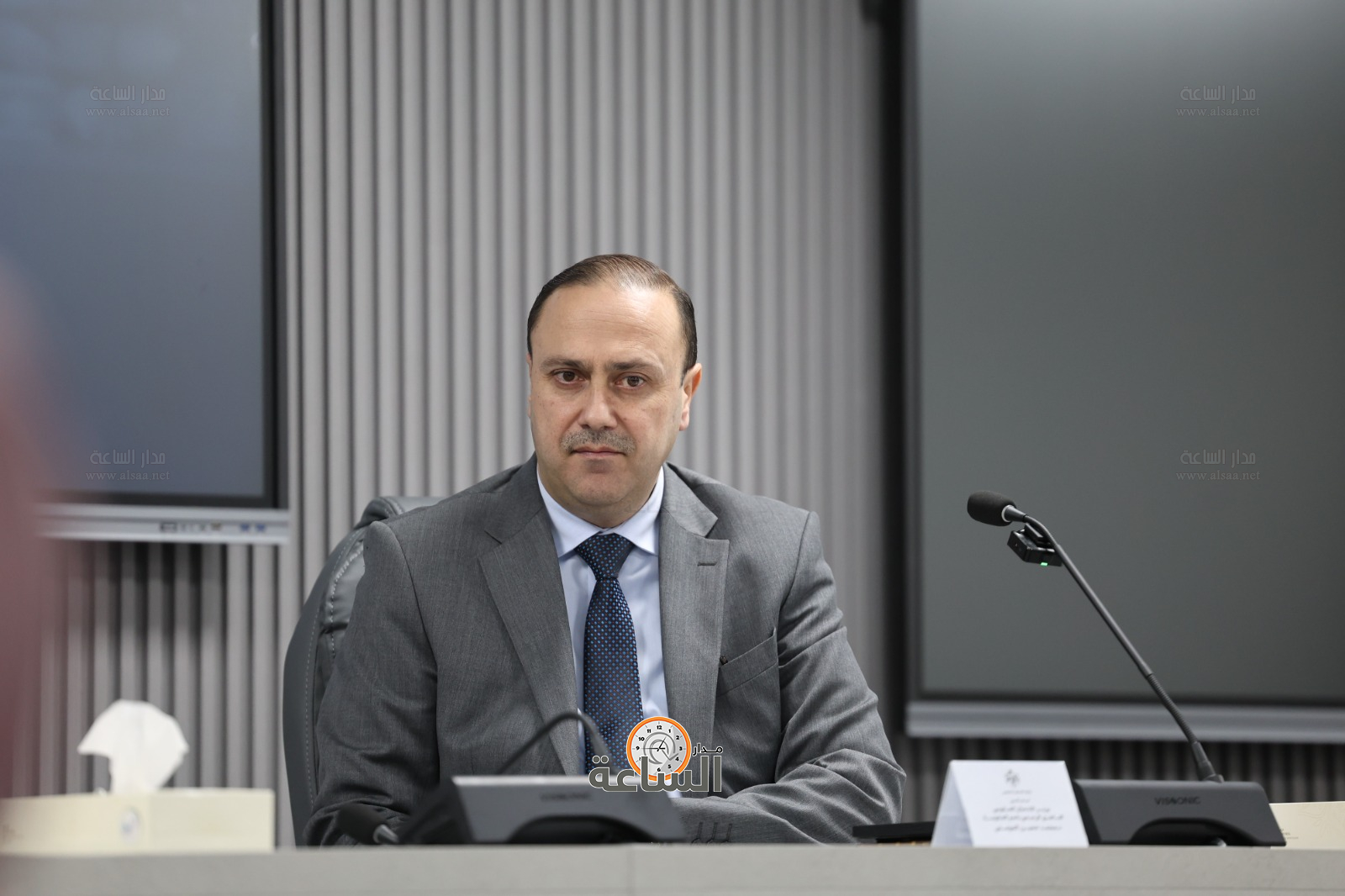 Madar Al-Saa Images 0.22254469487286865