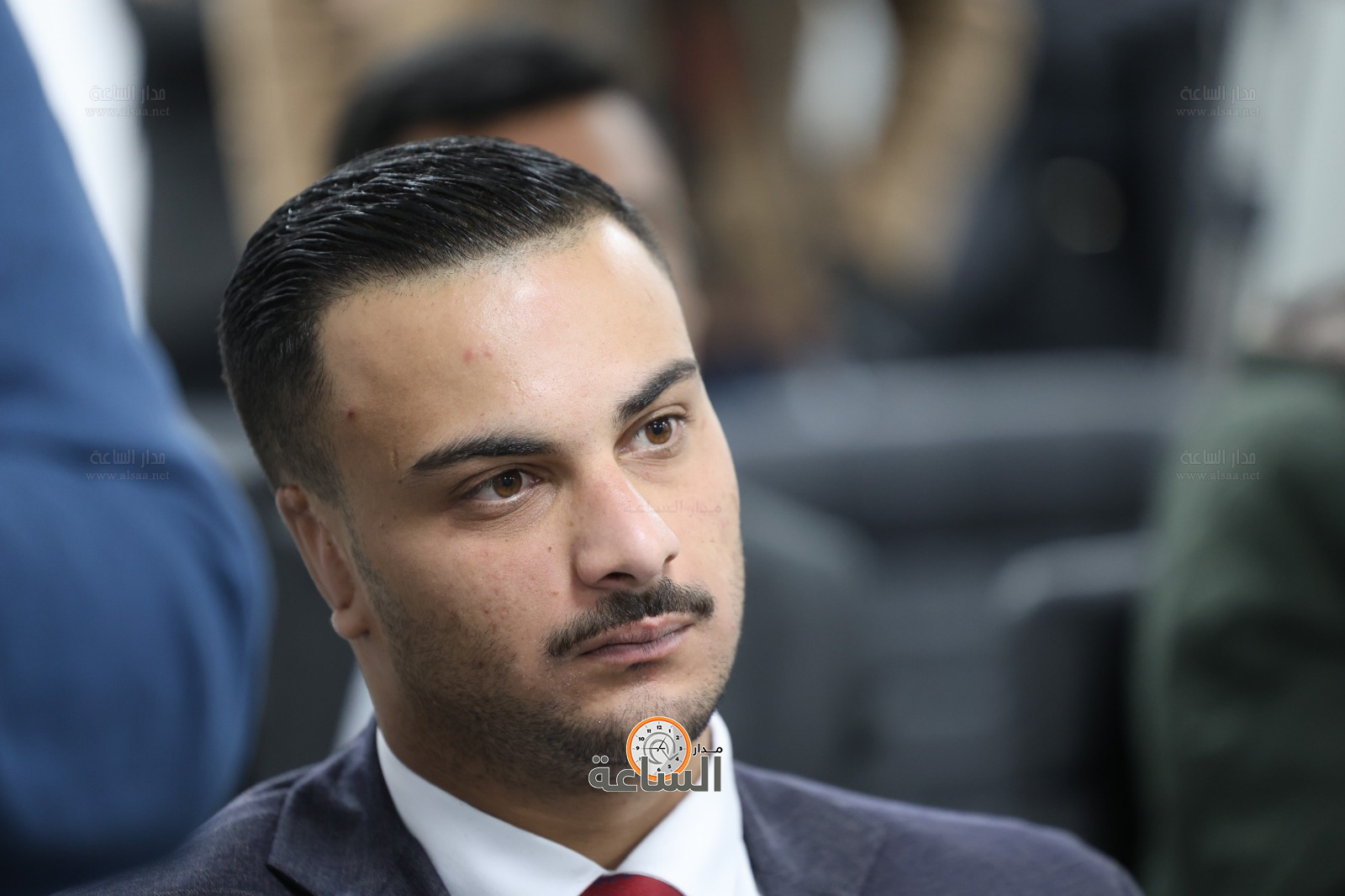 Madar Al-Saa Images 0.8397070999372633