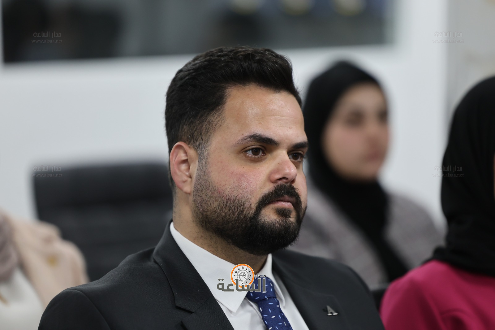 Madar Al-Saa Images 0.6598932253705079