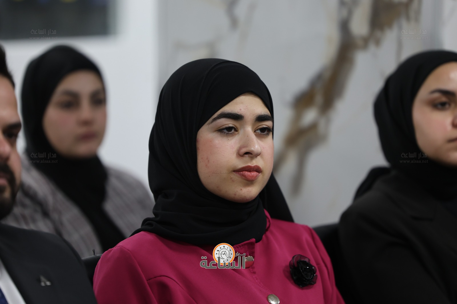 Madar Al-Saa Images 0.9873296901899571