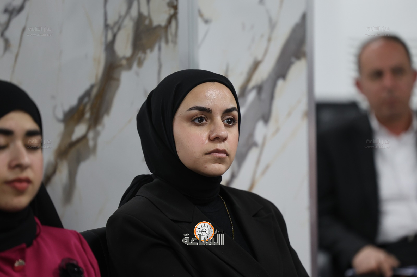 Madar Al-Saa Images 0.2592500552736703