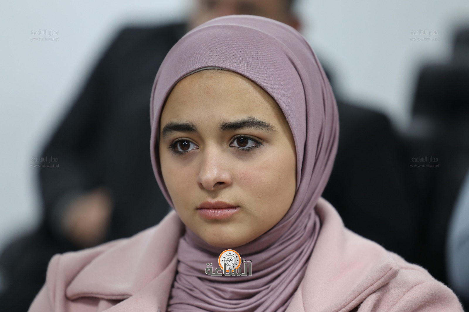 Madar Al-Saa Images 0.09175510541782139