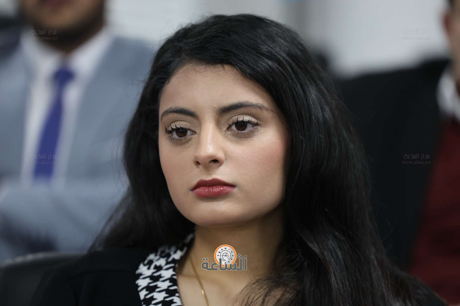 Madar Al-Saa Images 0.2965757504771407