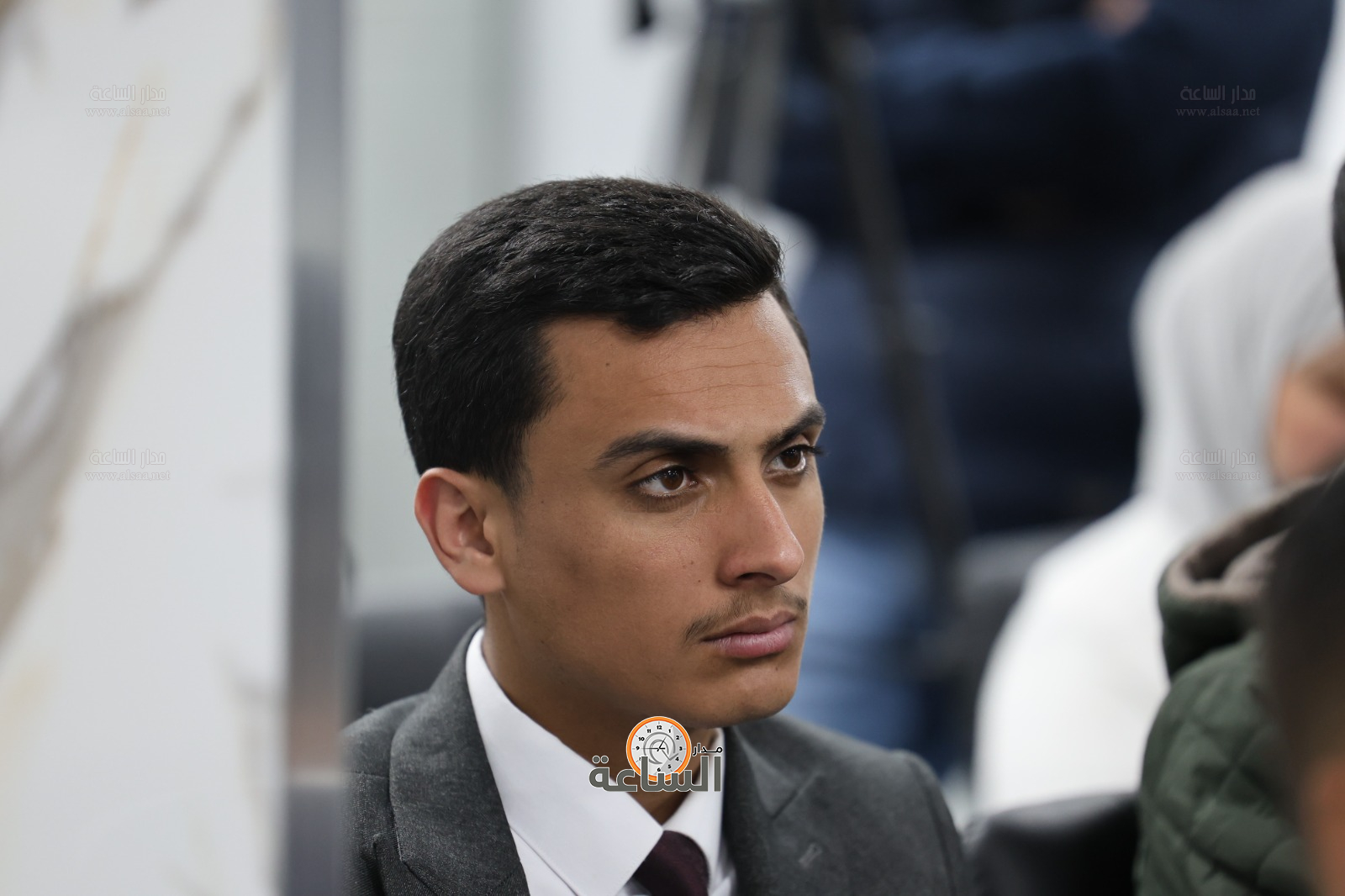 Madar Al-Saa Images 0.6619032932519955