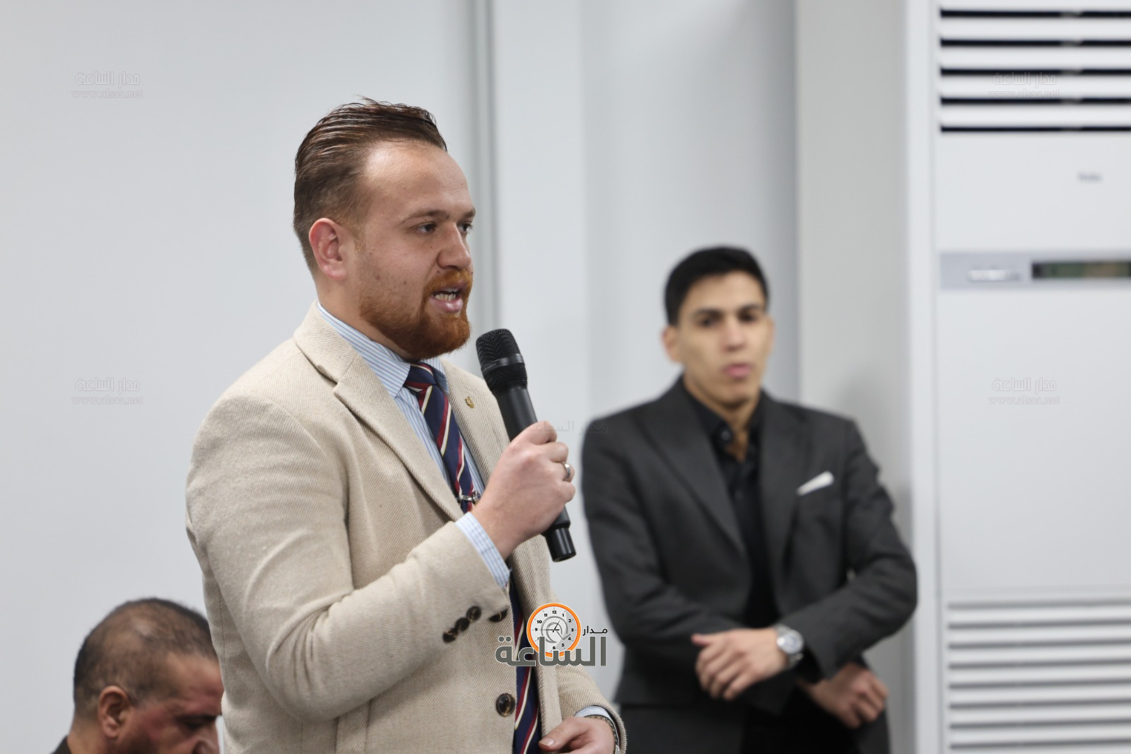 Madar Al-Saa Images 0.43891166699041806