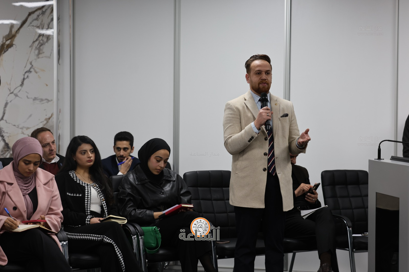 Madar Al-Saa Images 0.19363917877637715