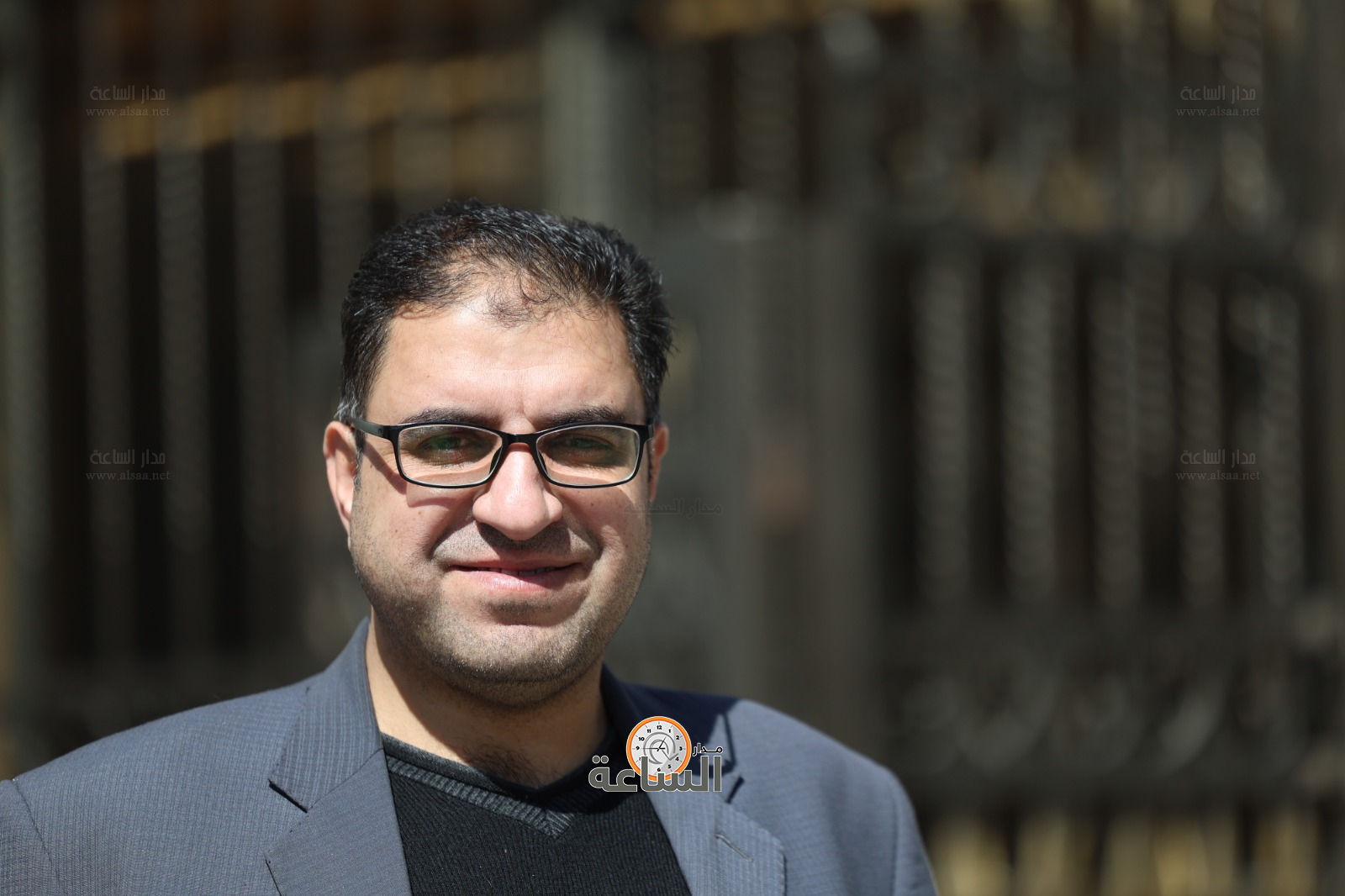 Madar Al-Saa Images 0.11982347628673584