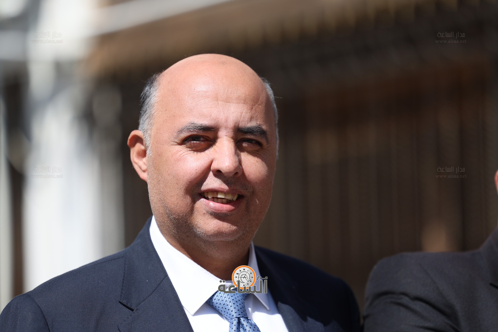 Madar Al-Saa Images 0.2017899291403027