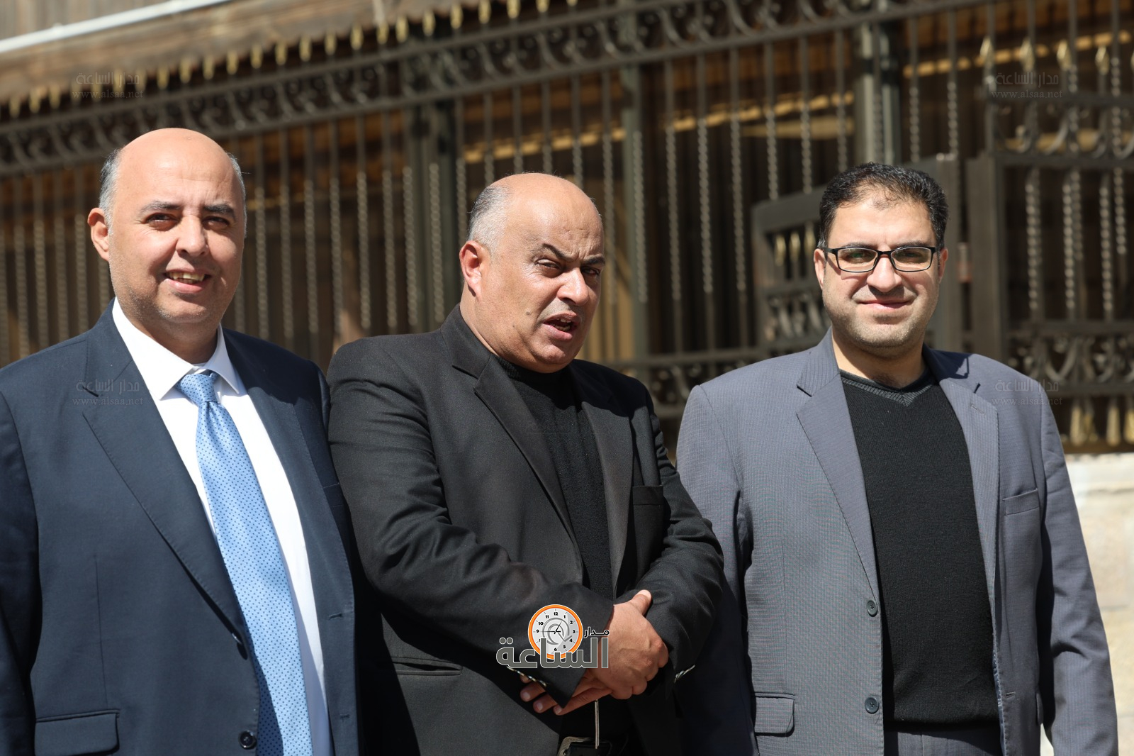 Madar Al-Saa Images 0.902555512515135