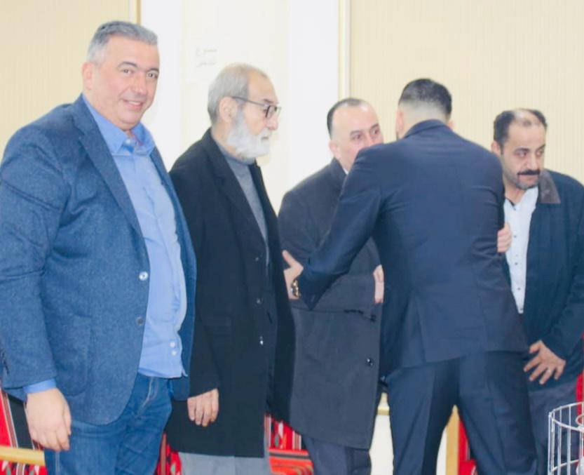 Madar Al-Saa Images 0.21457166825384744