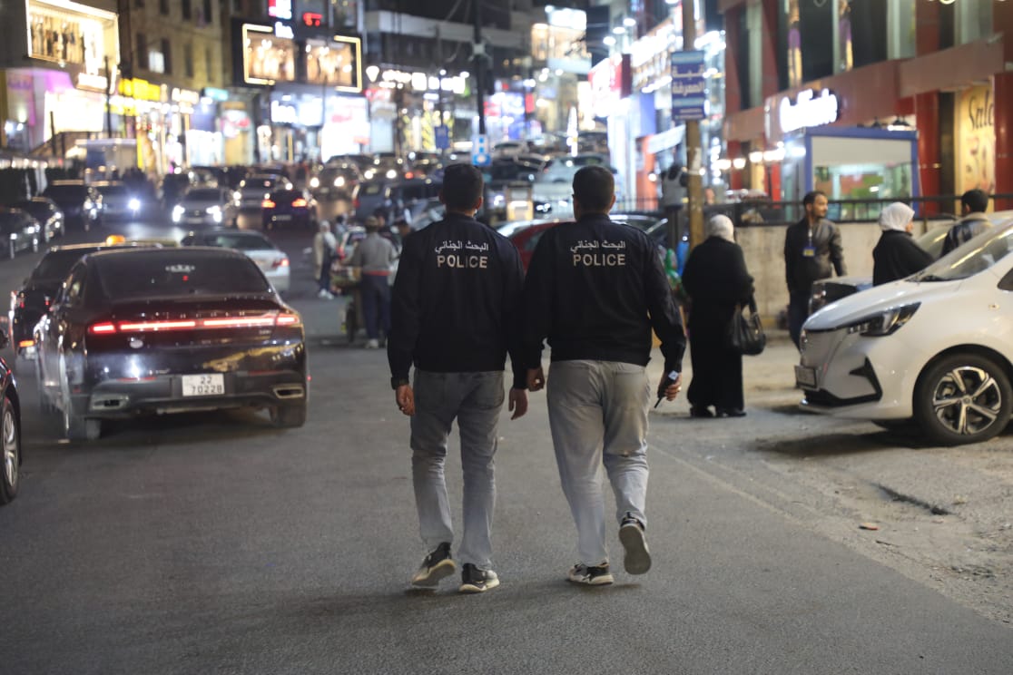 Madar Al-Saa Images 0.21080159806424104