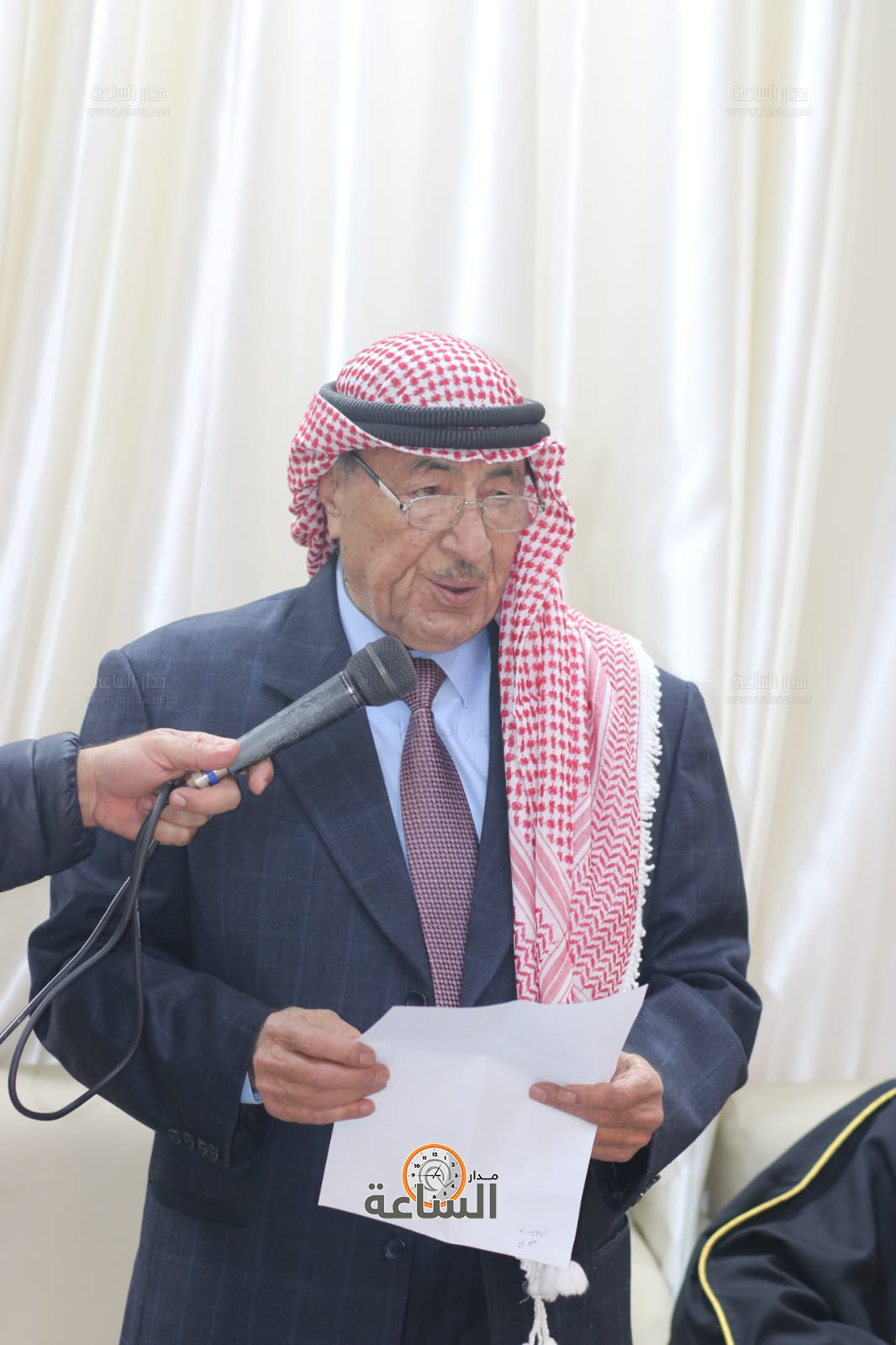 Madar Al-Saa Images 0.9976164707204342