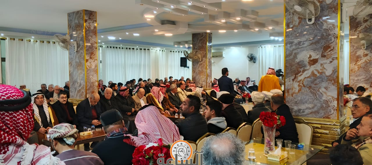 Madar Al-Saa Images 0.0897811736366183