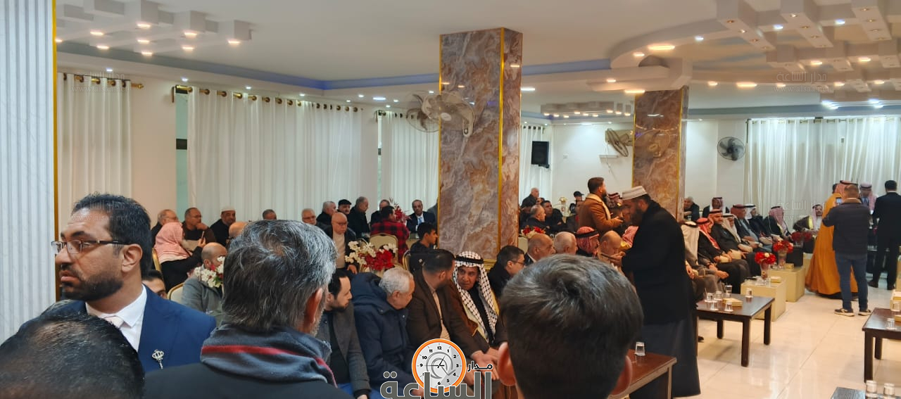 Madar Al-Saa Images 0.08362463352365412