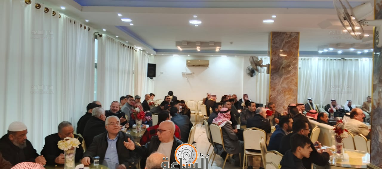 Madar Al-Saa Images 0.46544390390931434