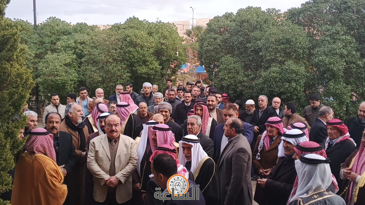 Madar Al-Saa Images 0.21715597437118506